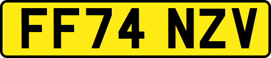 FF74NZV