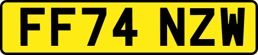 FF74NZW