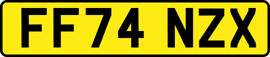 FF74NZX