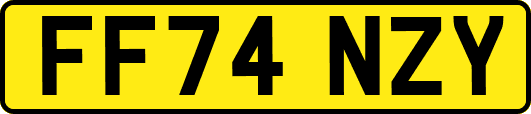 FF74NZY