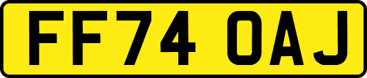 FF74OAJ
