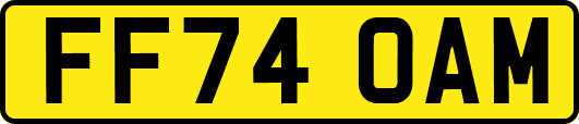 FF74OAM