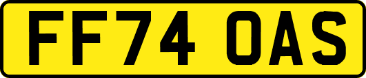 FF74OAS