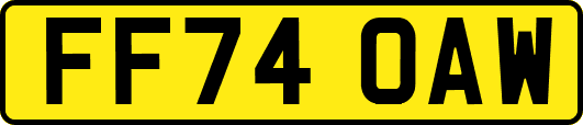 FF74OAW