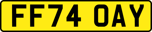 FF74OAY