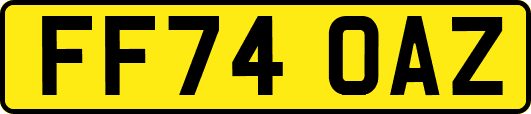 FF74OAZ