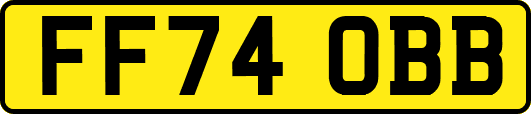 FF74OBB