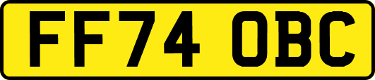 FF74OBC