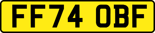 FF74OBF