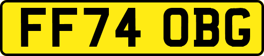 FF74OBG
