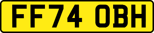 FF74OBH