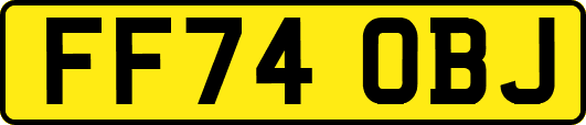 FF74OBJ