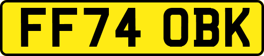 FF74OBK