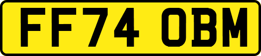 FF74OBM
