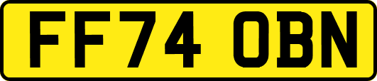 FF74OBN