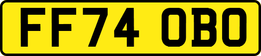 FF74OBO