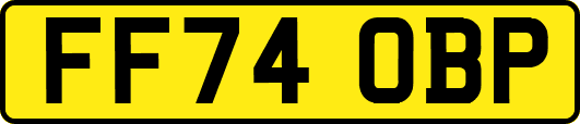 FF74OBP