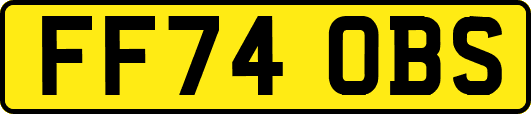 FF74OBS