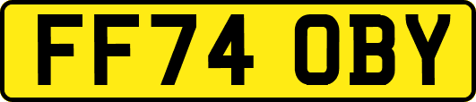 FF74OBY