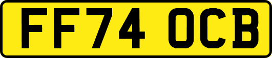 FF74OCB
