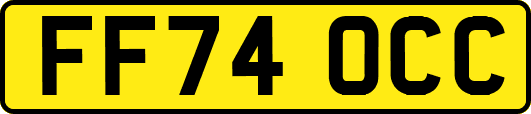 FF74OCC