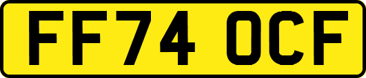 FF74OCF