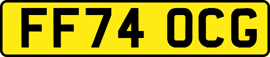FF74OCG