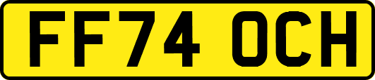FF74OCH