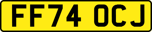 FF74OCJ