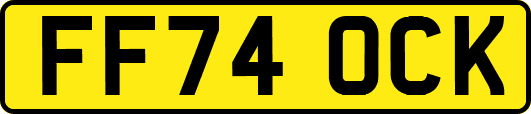 FF74OCK