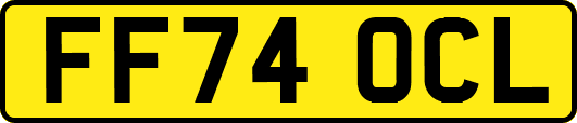 FF74OCL