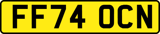 FF74OCN