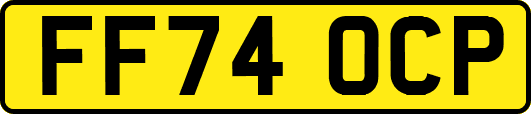 FF74OCP