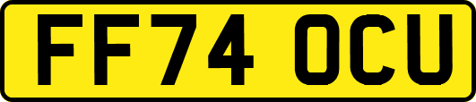 FF74OCU