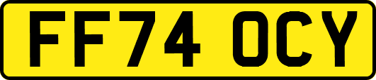 FF74OCY