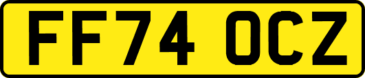 FF74OCZ