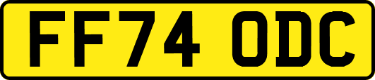 FF74ODC