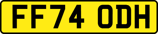 FF74ODH