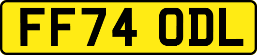 FF74ODL
