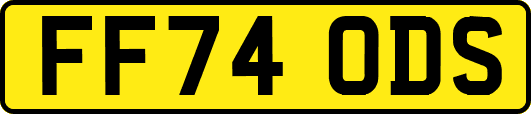 FF74ODS