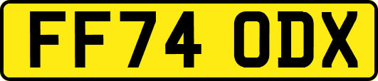 FF74ODX