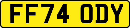FF74ODY