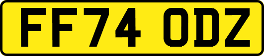 FF74ODZ