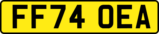 FF74OEA