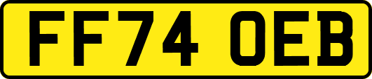 FF74OEB