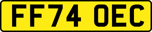 FF74OEC