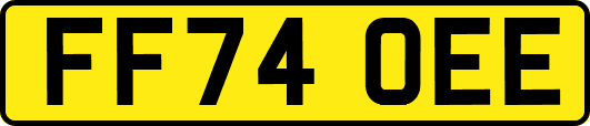 FF74OEE