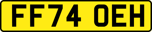FF74OEH