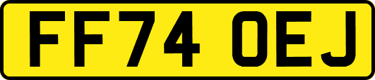 FF74OEJ