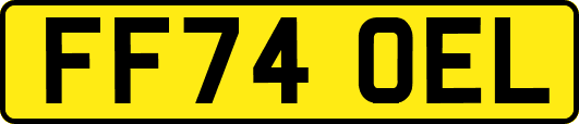 FF74OEL